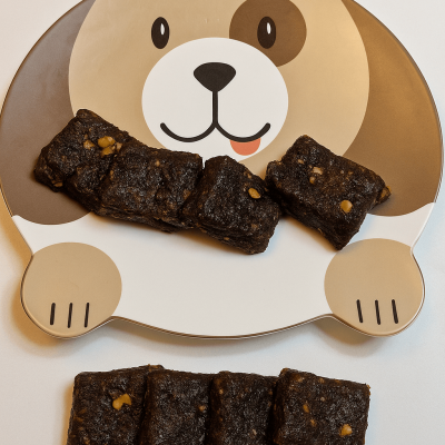 Homemade Protein Bar (1)