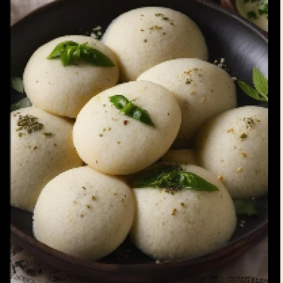 Upvas Idli 1